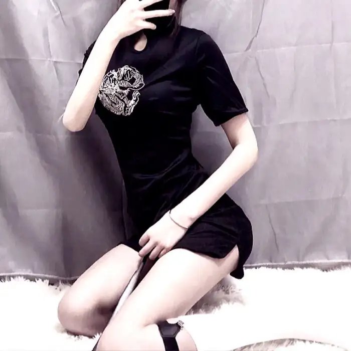 我爱有情郎