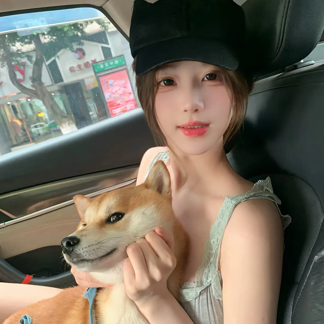 水牛女孩
